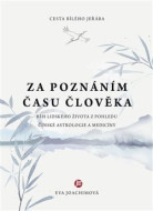 Cesta bílého jeřába II: Za poznáním času člověka - cena, porovnanie