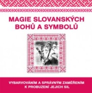 Magie slovanských bohů a symbolů - cena, porovnanie