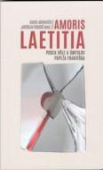 Amoris Laetitia - cena, porovnanie