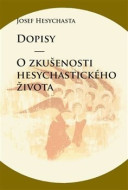 Dopisy - O zkušenosti hesychastického života - cena, porovnanie