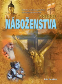 Príbeh náboženstva