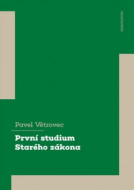 První studium Starého zákona - cena, porovnanie