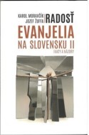 Radosť evanjelia na Slovensku II - cena, porovnanie