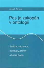 Pes je zakopán v ontologii