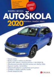 Autoškola 2020 (CZ)