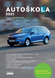 Autoškola 2021 (CZ)