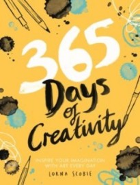 365 Days Of Creativity