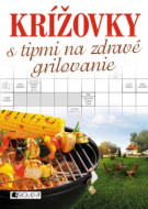 Krížovky s tipmi na zdravé grilovanie - cena, porovnanie