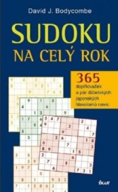 Sudoku na celý rok