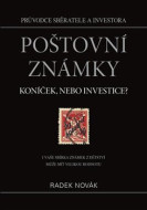 Poštovní známky - koníček, nebo investice? - cena, porovnanie