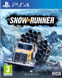 SnowRunner