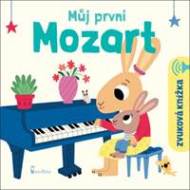 Můj první Mozart - cena, porovnanie