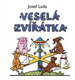 Veselá zvířátka