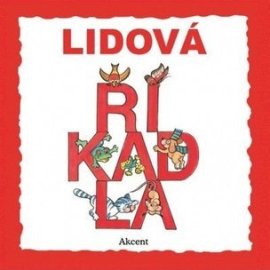 Lidová říkadla - leporelo