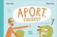 Aport, Fousku! - cena, porovnanie