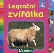 Legrační zvířátka - cena, porovnanie