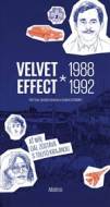 Velvet Effect - cena, porovnanie