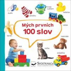 Mých prvních 100 slov