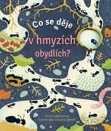 Co se děje v hmyzích obydlích? - cena, porovnanie