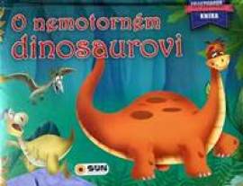 O nemotorném dinosaurovi