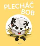 Plecháč Bob - cena, porovnanie