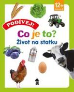 Podívej! Co je to? Život na statku - cena, porovnanie