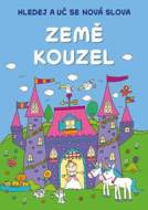 Hledej a uč se nová slova: Země kouzel - cena, porovnanie