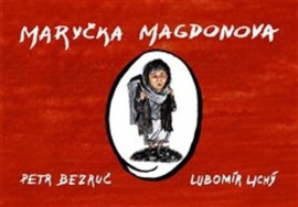 Maryčka Magdonova