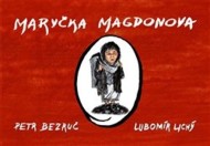 Maryčka Magdonova - cena, porovnanie