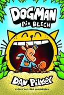 Dogman: Pán blech - cena, porovnanie