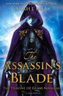 The Assassin´S Blade: The Throne of Glas - cena, porovnanie