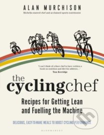 The Cycling Chef