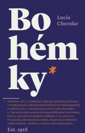 Bohémky