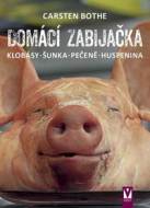 Domácí zabijačka - klobásy, šunka, pečeně, huspenina - cena, porovnanie