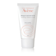 Avene Sensitive Skin Soothing Radiance Mask 50ml - cena, porovnanie