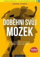 Doběhni svůj mozek - cena, porovnanie