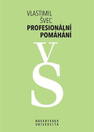 Profesionální pomáhání - cena, porovnanie