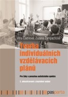 Tvorba individuálních vzdělávacích plánů - cena, porovnanie