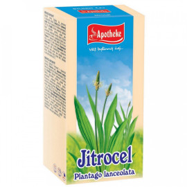 Apotheke Skorocel kopijovitý 20x1.5g