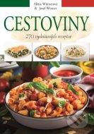 Cestoviny - Eva Paulovičová - cena, porovnanie