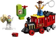 Lego Duplo 10894 Vláčik z Toy Story - cena, porovnanie