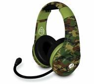 Stealth Multiformat Camo Headset - cena, porovnanie