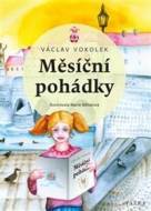 Měsíční pohádky - cena, porovnanie