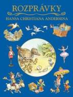 Rozprávky Hansa Christiana Andersena - cena, porovnanie