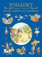 Pohádky Hanse Christiana Andersena - cena, porovnanie
