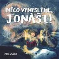 Něco vymyslíme, Jonáši! - cena, porovnanie