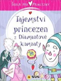 Tajemství princezen z Diamantové komnaty