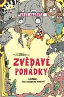 Zvědavé pohádky - cena, porovnanie