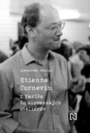 Etienne Cornevin - cena, porovnanie