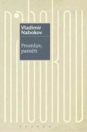 Promluv, paměti - Návrat k jedné autobiografii - cena, porovnanie